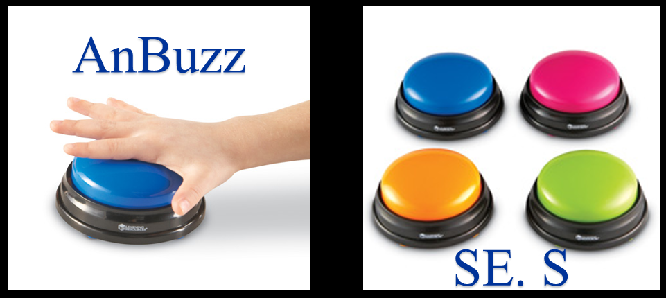 Answer Buzzers