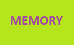 MEMORY