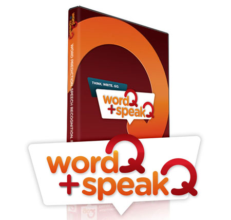 WordQ+SpeakQ