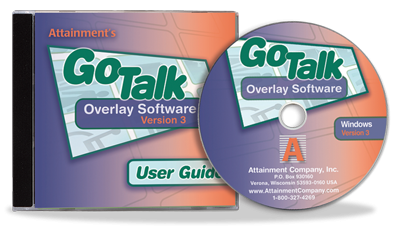 GOTALK OVERLAY SOFTWARE