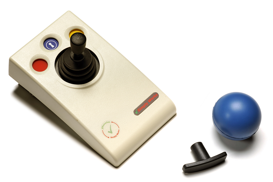 Wireless Joystick (it-Stick)